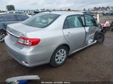 TOYOTA COROLLA LE 2T1BU4EE5BC594215 photo