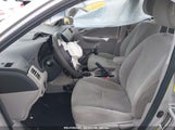 TOYOTA COROLLA LE 2T1BU4EE5BC594215 photo