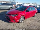 TOYOTA COROLLA LE PLUS 2T1BURHE8EC223658 снимка