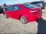 TOYOTA COROLLA LE PLUS 2T1BURHE8EC223658 fotografie