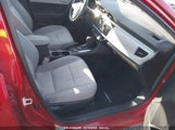 TOYOTA COROLLA LE PLUS 2T1BURHE8EC223658 fotografie