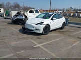 TESLA MODEL Y LONG RANGE DUAL MOTOR ALL-WHEEL DRIVE 7SAYGDEEXNF314213 fotografie