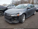 VOLKSWAGEN PASSAT SE 1VWBT7A3XEC069637 снимка