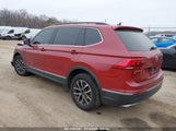 VOLKSWAGEN TIGUAN 2.0T SE/2.0T SE R-LINE BLACK/2.0T SEL 3VV2B7AX2LM018722 снимка