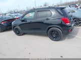 CHEVROLET TRAX FWD LT KL7CJLSB6MB321624 photo
