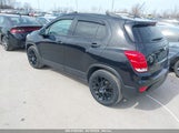 CHEVROLET TRAX FWD LT KL7CJLSB6MB321624 photo