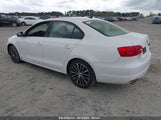 VOLKSWAGEN JETTA 2.5L SEL PREMIUM 3VWLP7AJXCM424468 снимка
