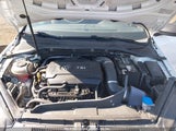 VOLKSWAGEN GOLF GTI 2.0T AUTOBAHN/2.0T S/2.0T SE 3VW6T7AU7LM009580 photo