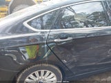 FORD FUSION HYBRID SE 3FA6P0LU5FR190333 photo