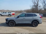 HONDA CR-V HYBRID SPORT-L 2HKRS6H81SH807017 photo