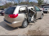 TOYOTA SIENNA LE 5TDZA23C16S466578 снимка