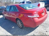 TOYOTA CAMRY LE 4T1BF3EK2AU573586 снимка