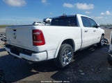 RAM 1500 LARAMIE 4X2 6'4 BOX 1C6RRERT1NN475598 photo
