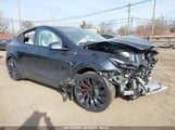 Tesla Model Y Performance Dual Motor All-Wheel Drive 7SAYGDEF0RA331193 photo
