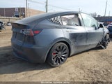 Tesla Model Y Performance Dual Motor All-Wheel Drive 7SAYGDEF0RA331193 fotografie