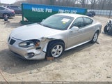 Pontiac Grand Prix 2G2WP552261151615 снимка