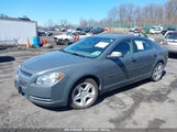 CHEVROLET MALIBU LS 1G1ZG57B094206151 снимка