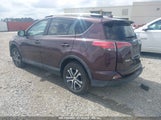 TOYOTA RAV4 LE 2T3ZFREV7JW482641 снимка