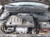 HYUNDAI ACCENT GLS KMHCN4AC8AU499800 снимка