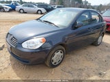 HYUNDAI ACCENT GLS KMHCN4AC8AU499800 снимка