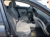 HYUNDAI ACCENT GLS KMHCN4AC8AU499800 снимка