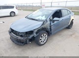 TOYOTA COROLLA LE JTDEPMAEXMJ151592 снимка