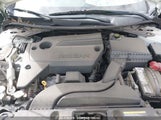 NISSAN ALTIMA 2.5 SR 1N4AL3AP7HC250036 снимка