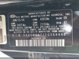 KIA OPTIMA LX 5XXGM4A72FG364448 снимка