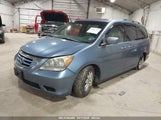 HONDA ODYSSEY EX-L 5FNRL3H72AB033571 снимка