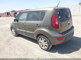 KIA SOUL + KNDJT2A66C7388213 fotografie