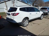 CHEVROLET TRAVERSE 1LT 1GNKVGKD6GJ221245 снимка