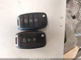 KIA RIO LX KNADM4A31H6044651 снимка