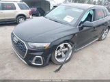 AUDI Q5 PREMIUM PLUS 45 TFSI S LINE QUATTRO WA1EAAFY1P2077085 снимка