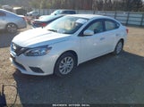 Nissan Sentra Sv 3N1AB7AP3JL651648 снимка
