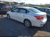 Nissan Sentra Sv 3N1AB7AP3JL651648 снимка