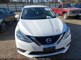 Nissan Sentra Sv 3N1AB7AP3JL651648 снимка