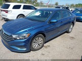 VOLKSWAGEN JETTA 1.4T R-LINE/1.4T S/1.4T SE 3VWCB7BUXLM060950 photo