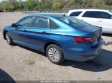 VOLKSWAGEN JETTA 1.4T R-LINE/1.4T S/1.4T SE 3VWCB7BUXLM060950 photo