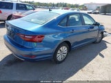 VOLKSWAGEN JETTA 1.4T R-LINE/1.4T S/1.4T SE 3VWCB7BUXLM060950 photo