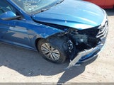 VOLKSWAGEN JETTA 1.4T R-LINE/1.4T S/1.4T SE 3VWCB7BUXLM060950 photo
