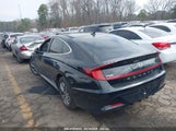 HYUNDAI SONATA SEL 5NPEF4JAXLH028883 снимка