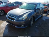 SUBARU LEGACY 2.5 I SPORT 4S3BMCH68E3010062 fotografie