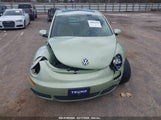 VOLKSWAGEN NEW BEETLE S/SE 3VWRW31C38M523065 fotografie
