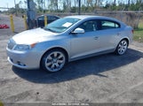 BUICK LACROSSE CXL 1G4GC5EG1AF251841 снимка