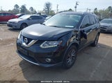NISSAN ROGUE SL KNMAT2MV1GP731809 снимка