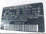 KIA RIO LX 3KPA24AD7NE486800 снимка