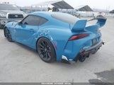 TOYOTA GR SUPRA 3.0 PREMIUM WZ1DB0G08RW063652 photo
