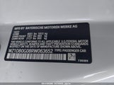 TOYOTA GR SUPRA 3.0 PREMIUM WZ1DB0G08RW063652 снимка