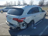 ACURA MDX ADVANCE PKG W/ENTERTAINMENT PKG 5FRYD4H80EB024850 снимка