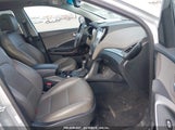 HYUNDAI SANTA FE SPORT 2.0L TURBO 5XYZW4LA6GG310398 fotografie